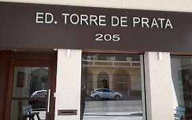 Edifício Torre de Prata